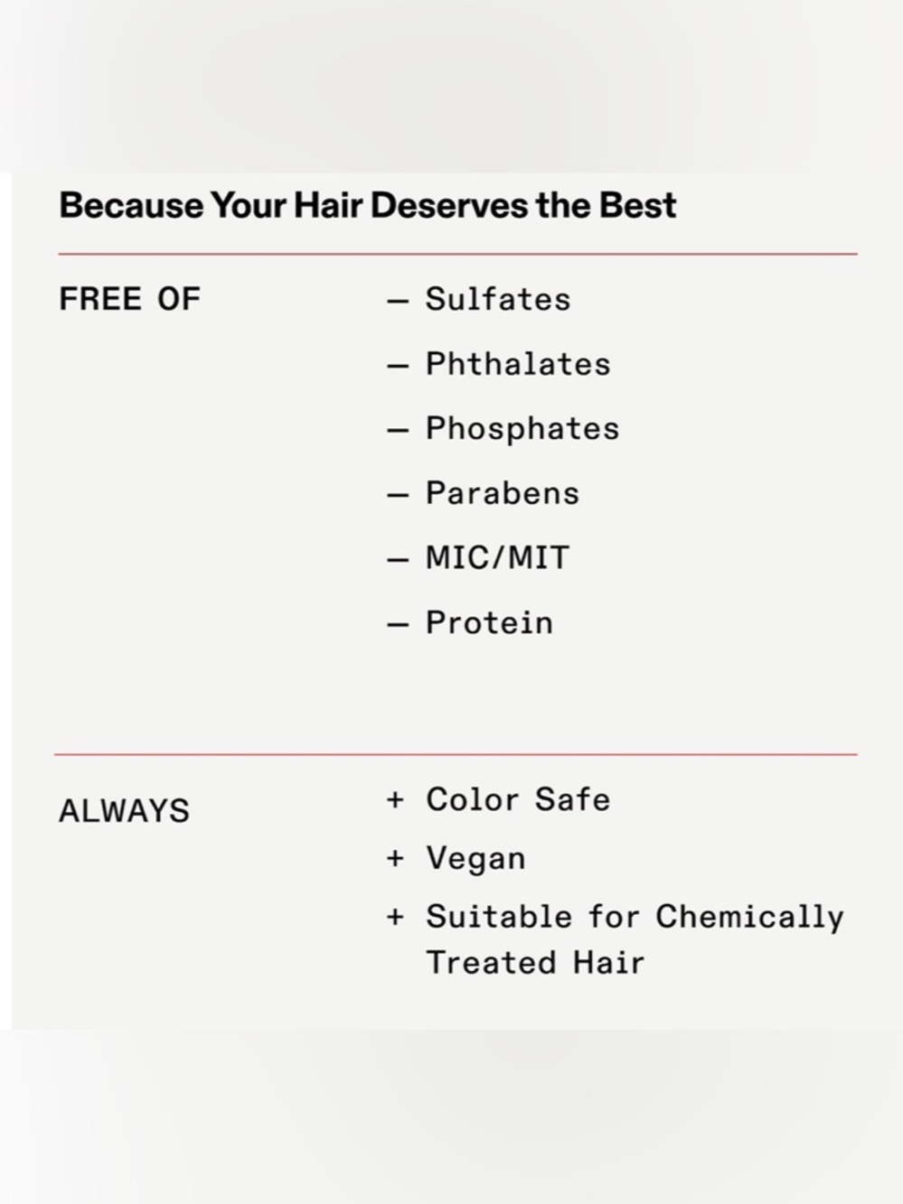 OLAPLEX - Picture 3 of 3